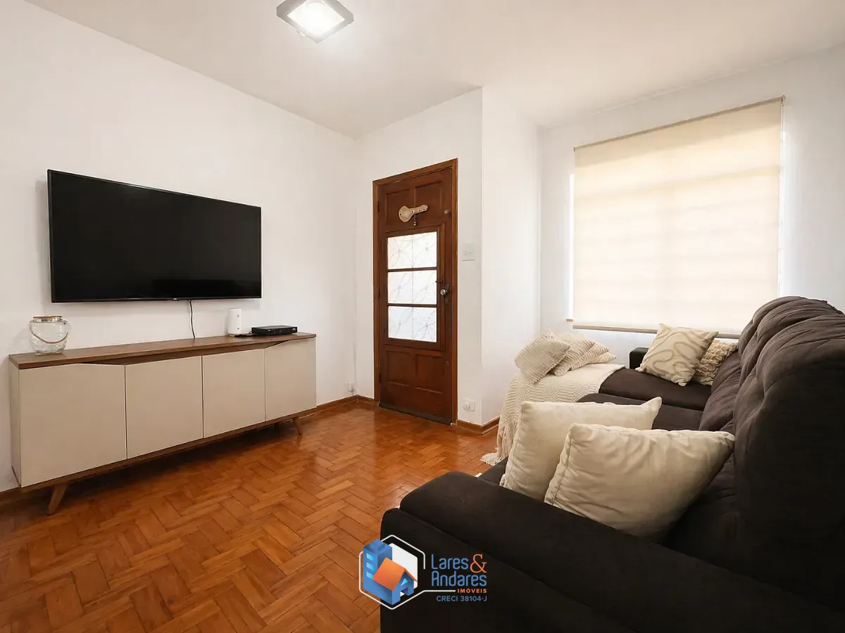 Apartamento, 2 quartos, 61 m² - Foto 3