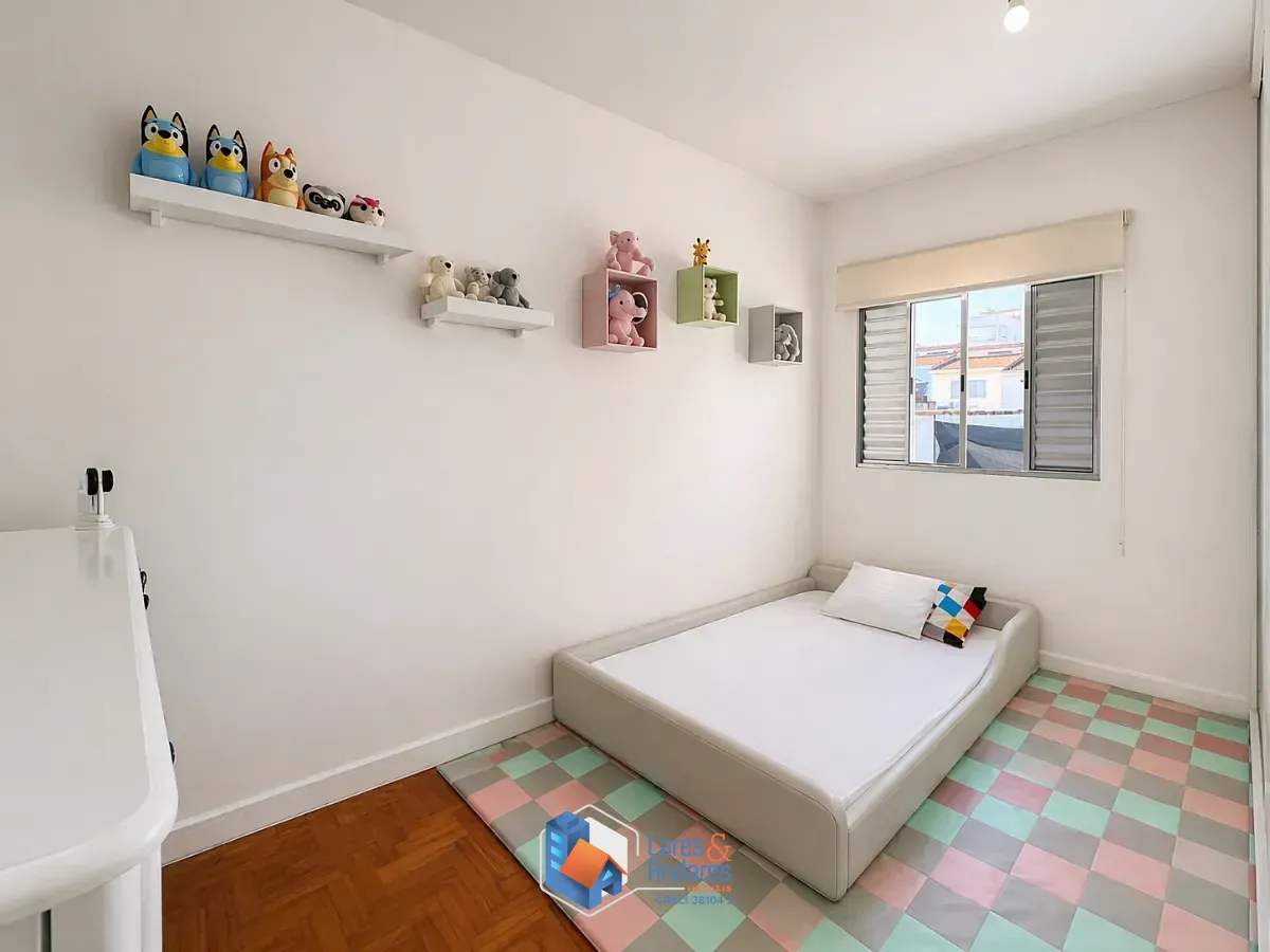 Apartamento, 2 quartos, 61 m² - Foto 11