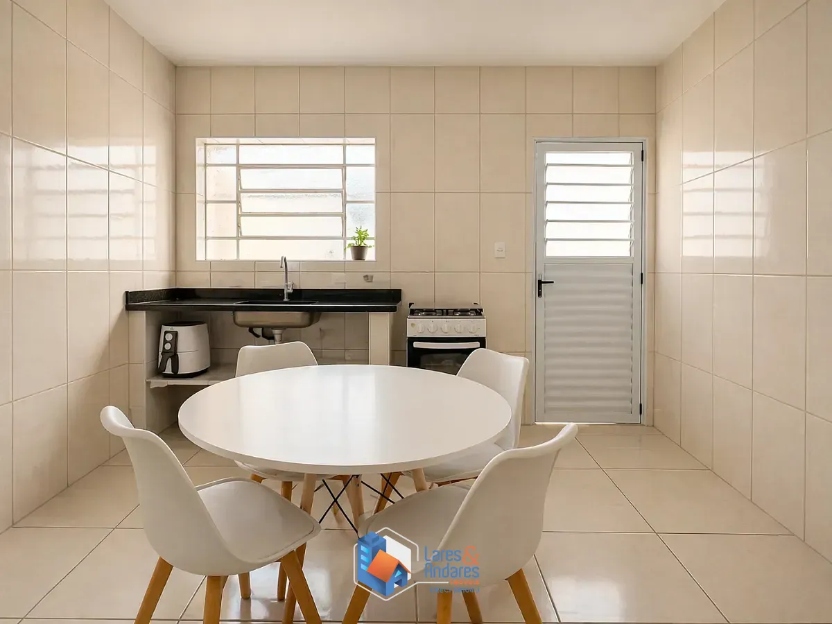 Apartamento, 2 quartos, 61 m² - Foto 4