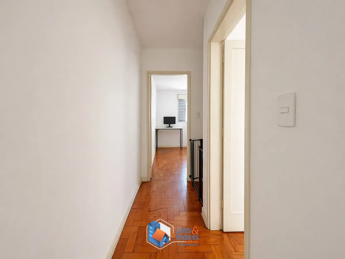 Apartamento, 2 quartos, 61 m² - Foto 8