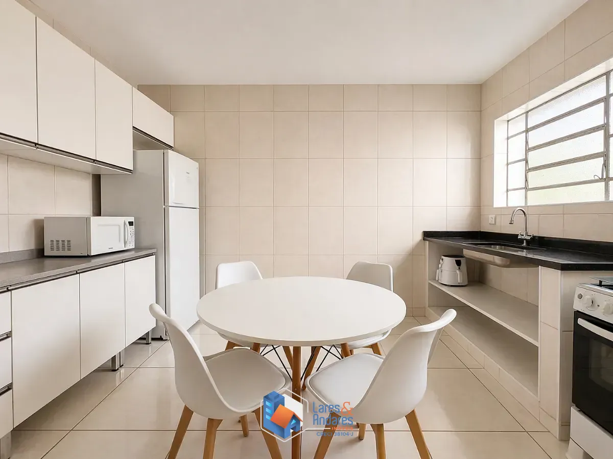 Apartamento, 2 quartos, 61 m² - Foto 6