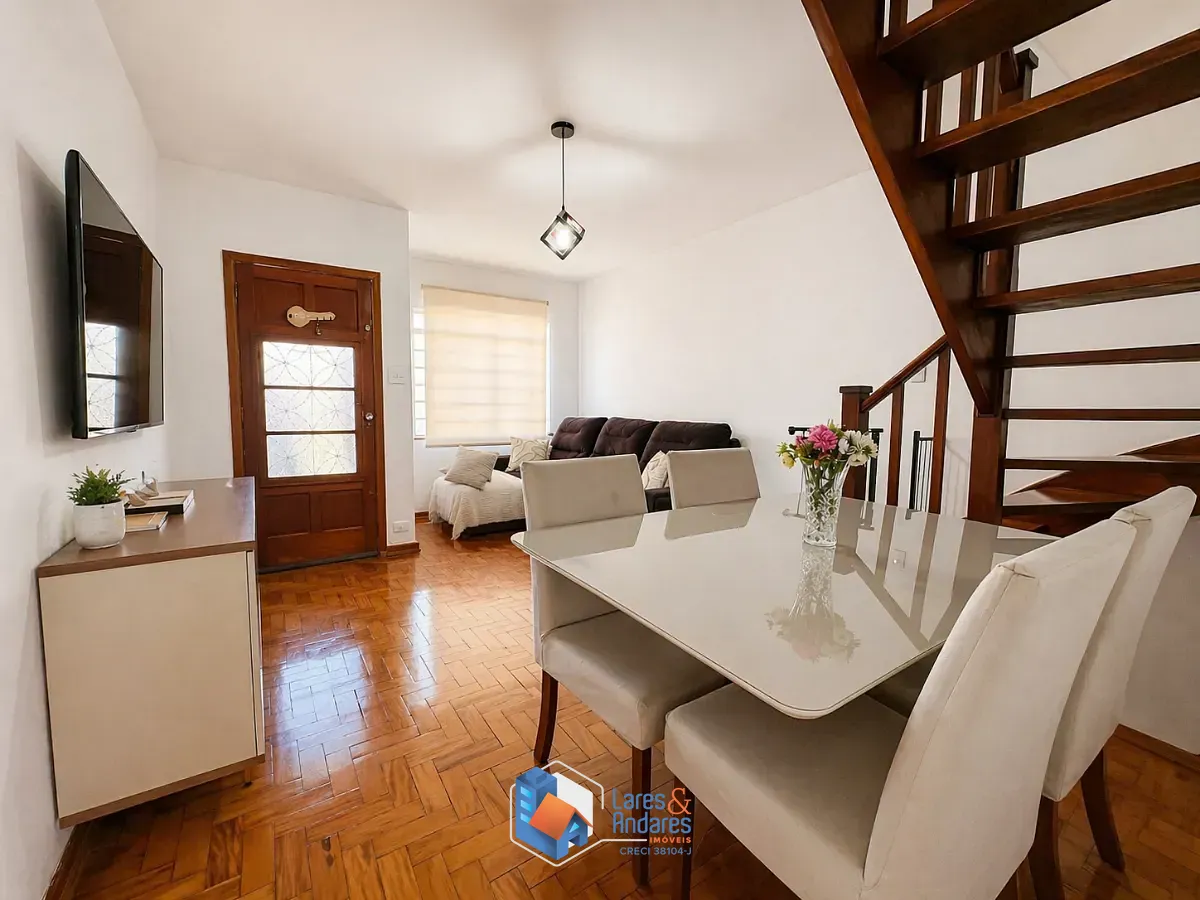 Apartamento, 2 quartos, 61 m² - Foto 2