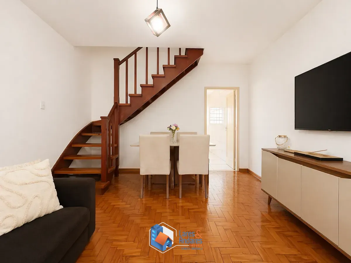 Apartamento, 2 quartos, 61 m² - Foto 1