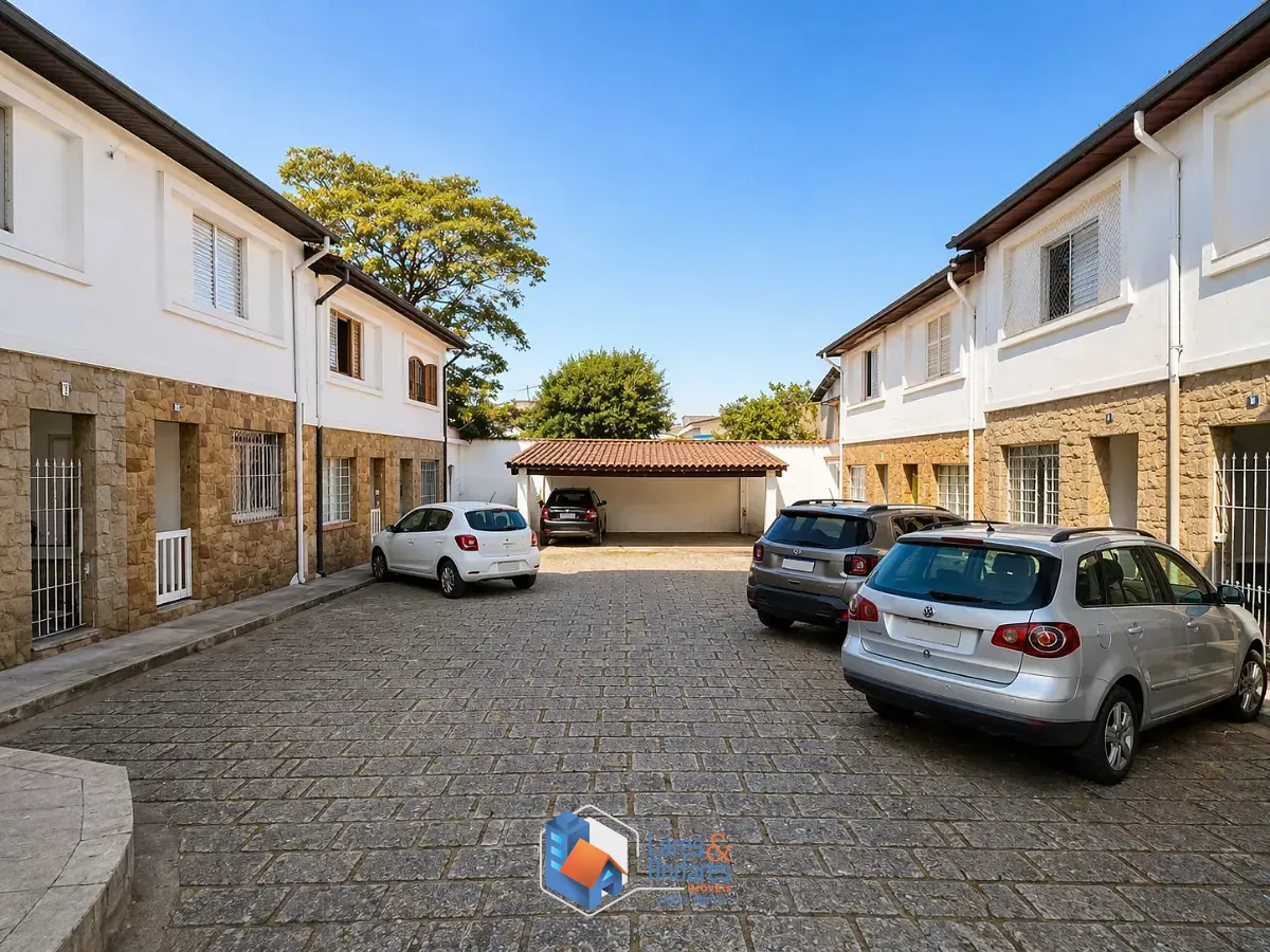 Apartamento, 2 quartos, 61 m² - Foto 22