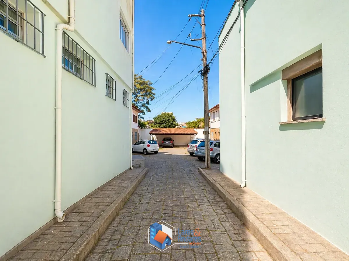 Apartamento, 2 quartos, 61 m² - Foto 23