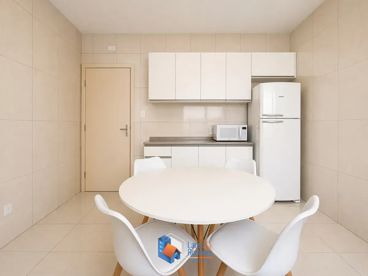 Apartamento, 2 quartos, 61 m² - Foto 5