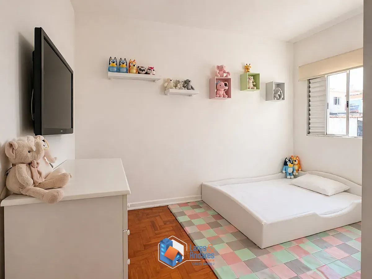 Apartamento, 2 quartos, 61 m² - Foto 13