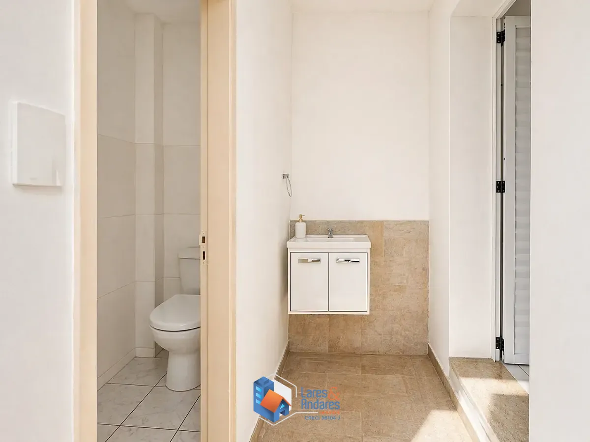 Apartamento, 2 quartos, 61 m² - Foto 15