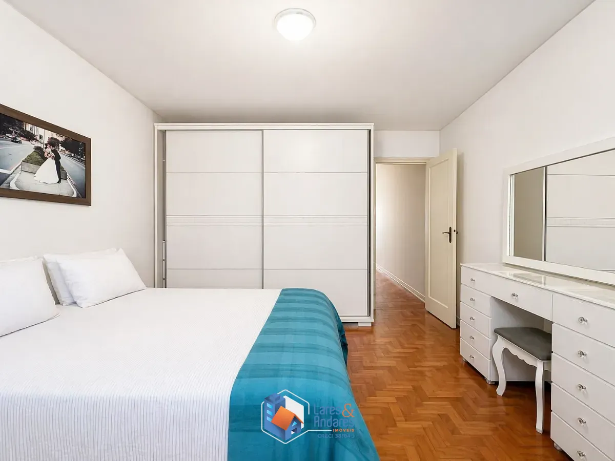 Apartamento, 2 quartos, 61 m² - Foto 10
