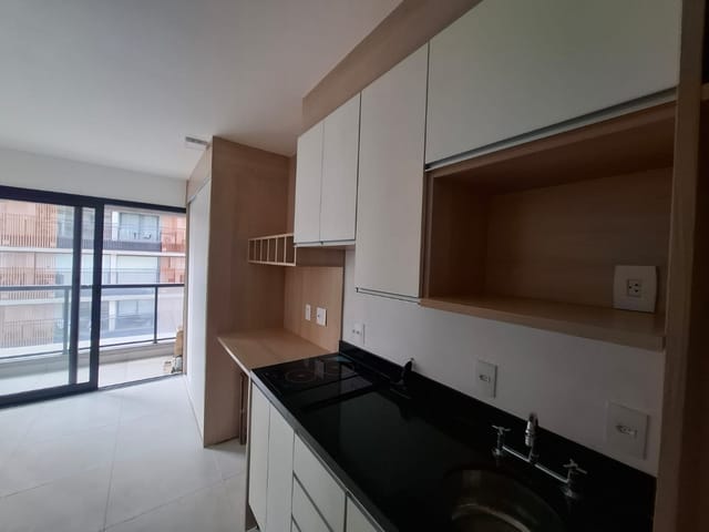 Outro com 20m² 1 quarto e 1 banheiro, à venda, no bairro Paraíso em São Paulo