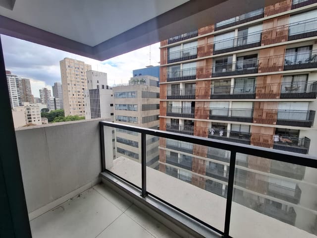 Outro com 20m² 1 quarto e 1 banheiro, à venda, no bairro Paraíso em São Paulo