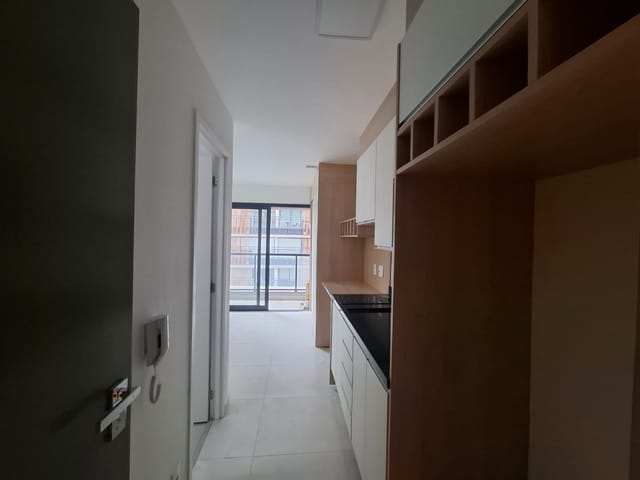 Outro com 20m² 1 quarto e 1 banheiro, à venda, no bairro Paraíso em São Paulo