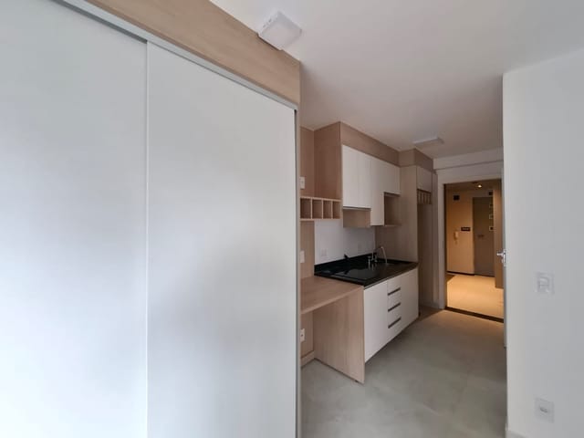 Outro com 20m² 1 quarto e 1 banheiro, à venda, no bairro Paraíso em São Paulo