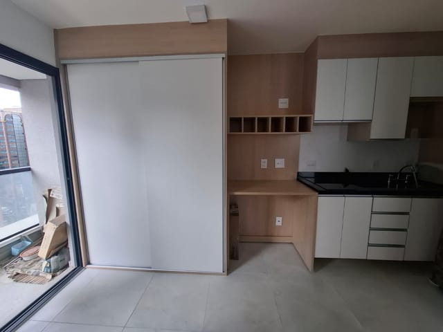 Outro com 20m² 1 quarto e 1 banheiro, à venda, no bairro Paraíso em São Paulo