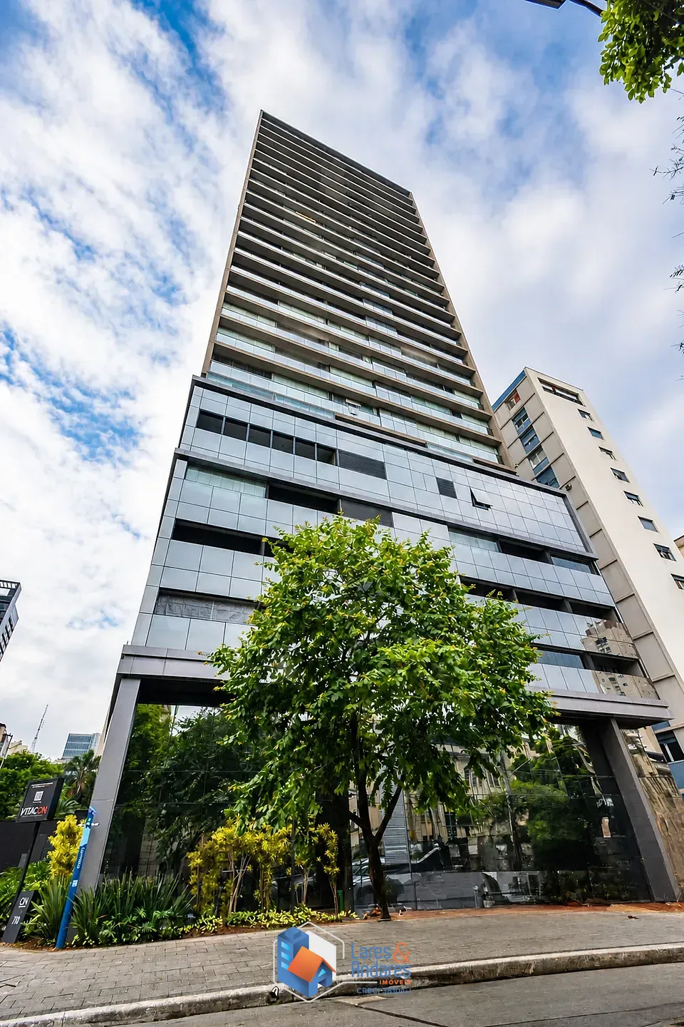 Apartamento, 1 quarto, 21 m² - Foto 17