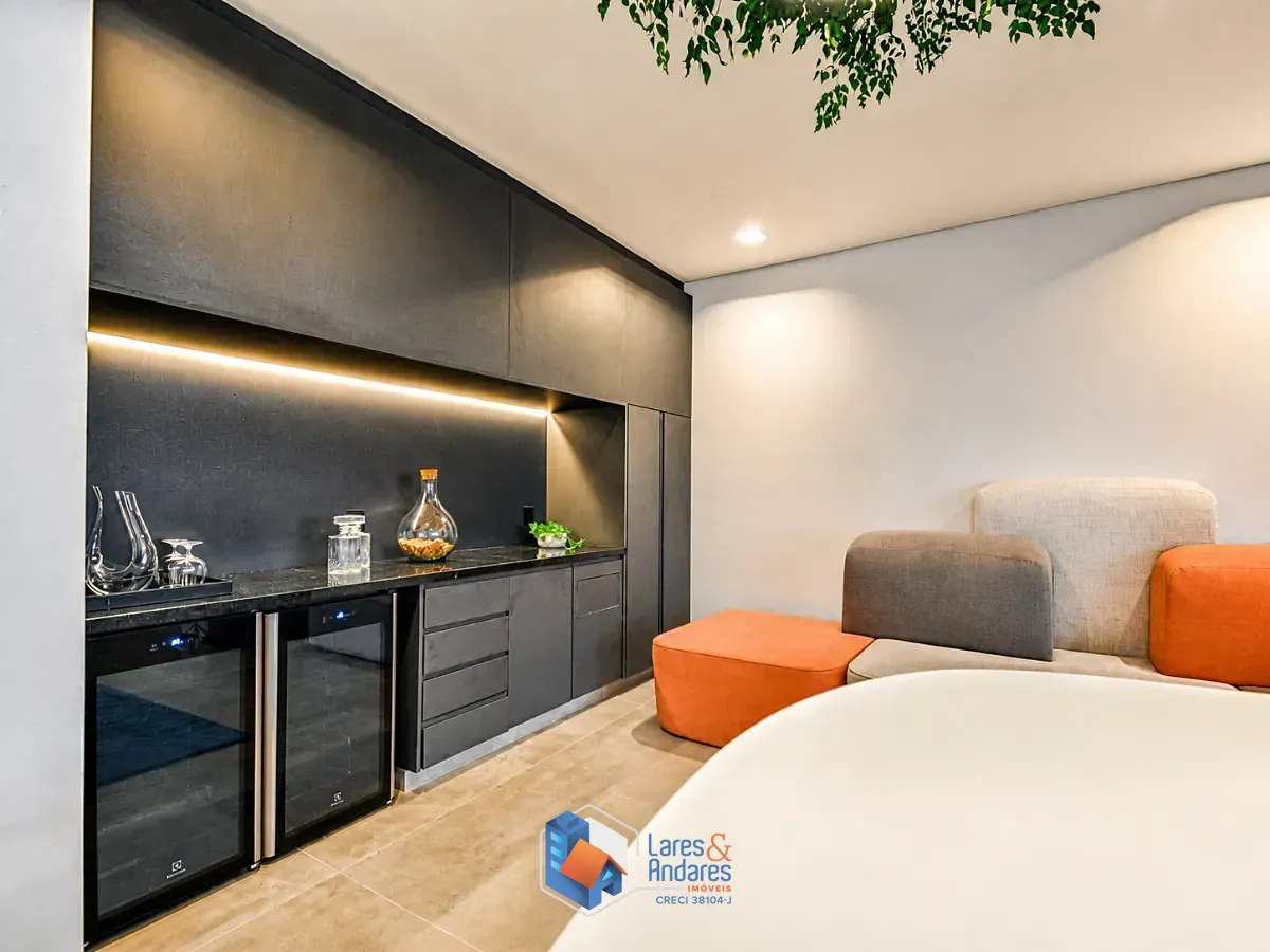 Apartamento, 1 quarto, 21 m² - Foto 26