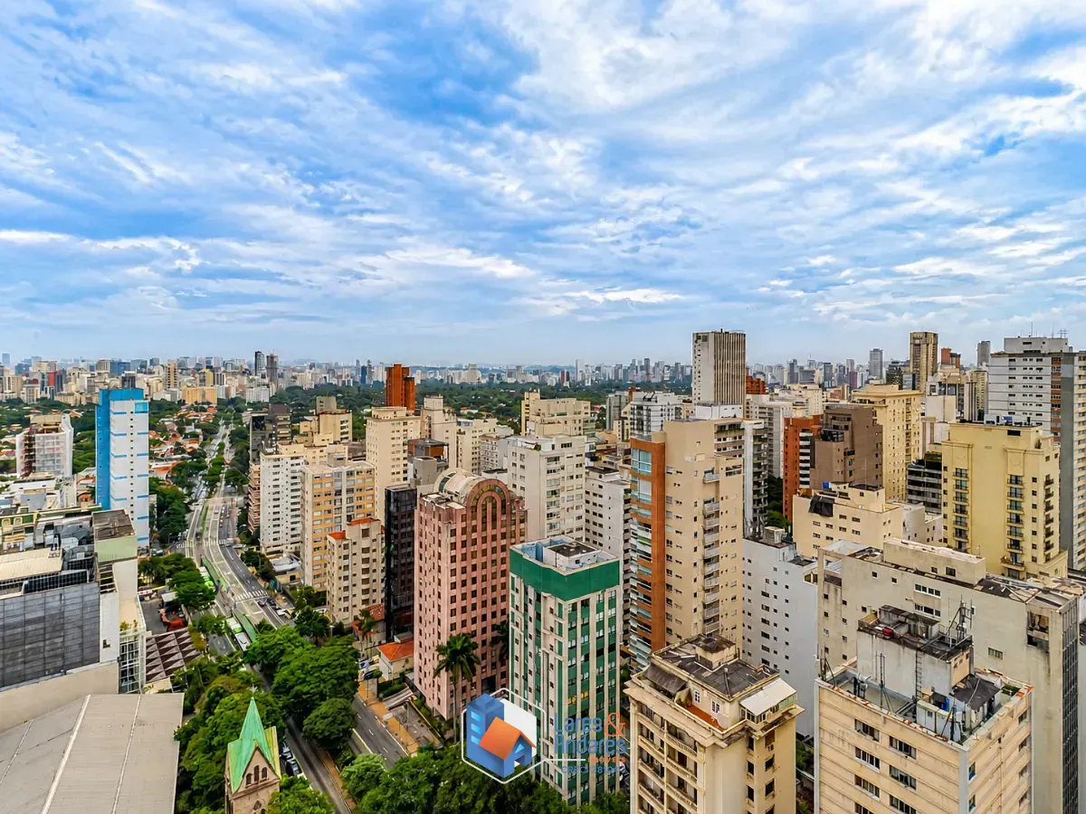 Apartamento, 1 quarto, 21 m² - Foto 44