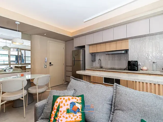 Outro com 2353m² 1 quarto e 1 banheiro, à venda, no bairro Pinheiros em São Paulo