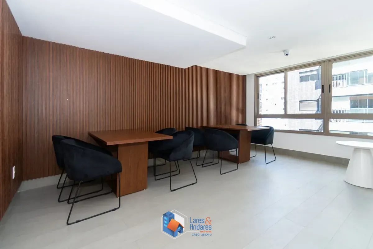 Apartamento, 1 quarto, 34 m² - Foto 36