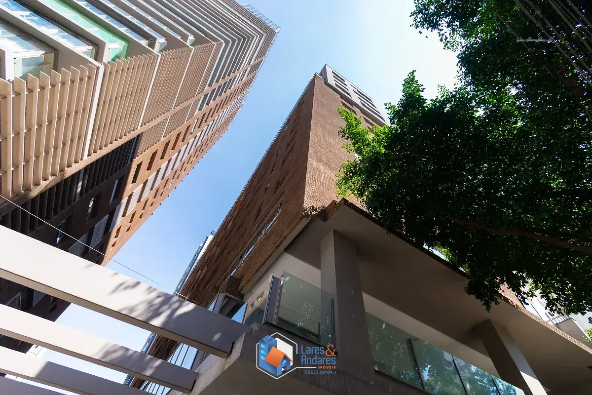 Apartamento, 1 quarto, 34 m² - Foto 45