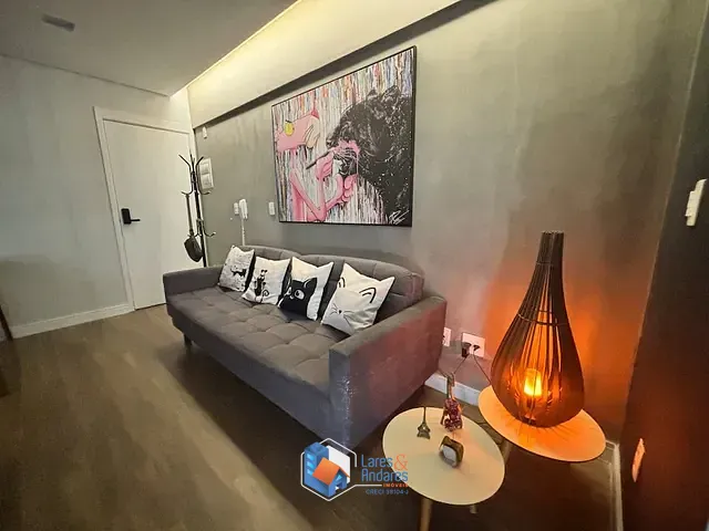 Outro com 36m² 1 quarto e 1 banheiro, à venda, no bairro Jardim das Acácias em São Paulo
