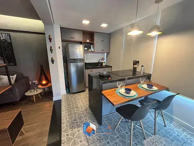 Outro com 36m² 1 quarto e 1 banheiro, à venda, no bairro Jardim das Acácias em São Paulo