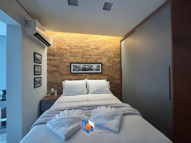 Outro com 36m² 1 quarto e 1 banheiro, à venda, no bairro Jardim das Acácias em São Paulo