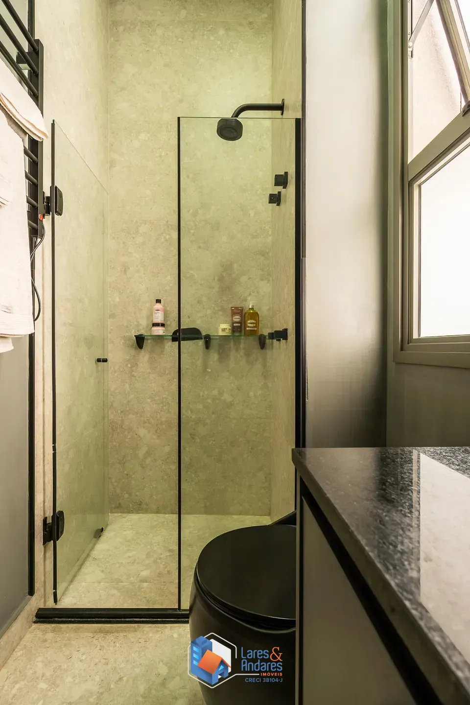 Apartamento, 1 quarto, 27 m² - Foto 65