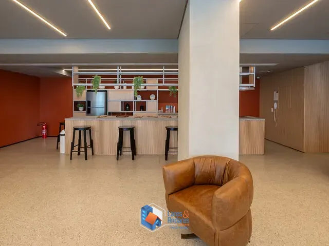Outro com 27m² 1 quarto e 1 banheiro, à venda, no bairro Moema em São Paulo