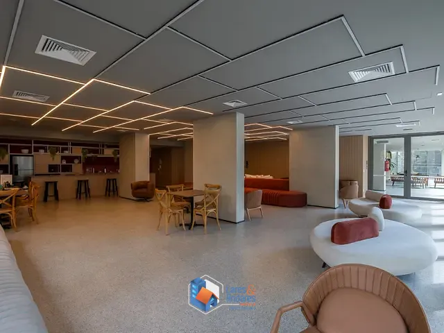 Outro com 27m² 1 quarto e 1 banheiro, à venda, no bairro Moema em São Paulo