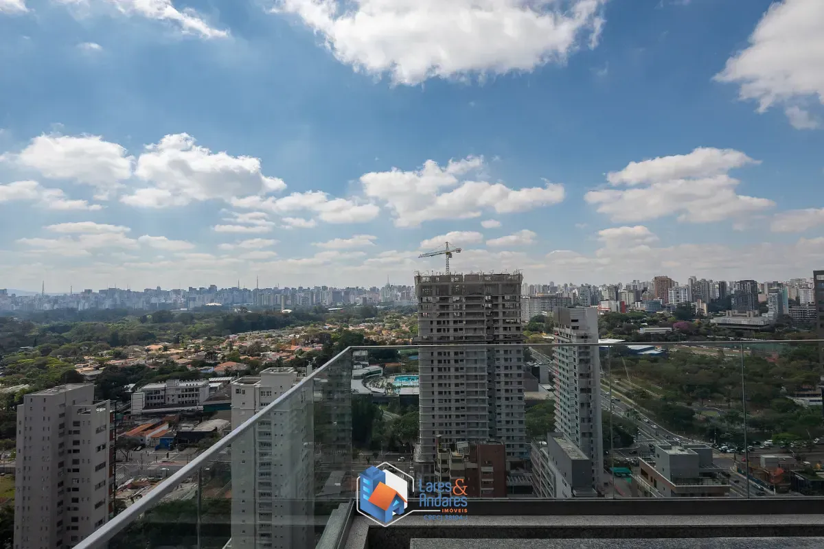 Apartamento, 1 quarto, 27 m² - Foto 90
