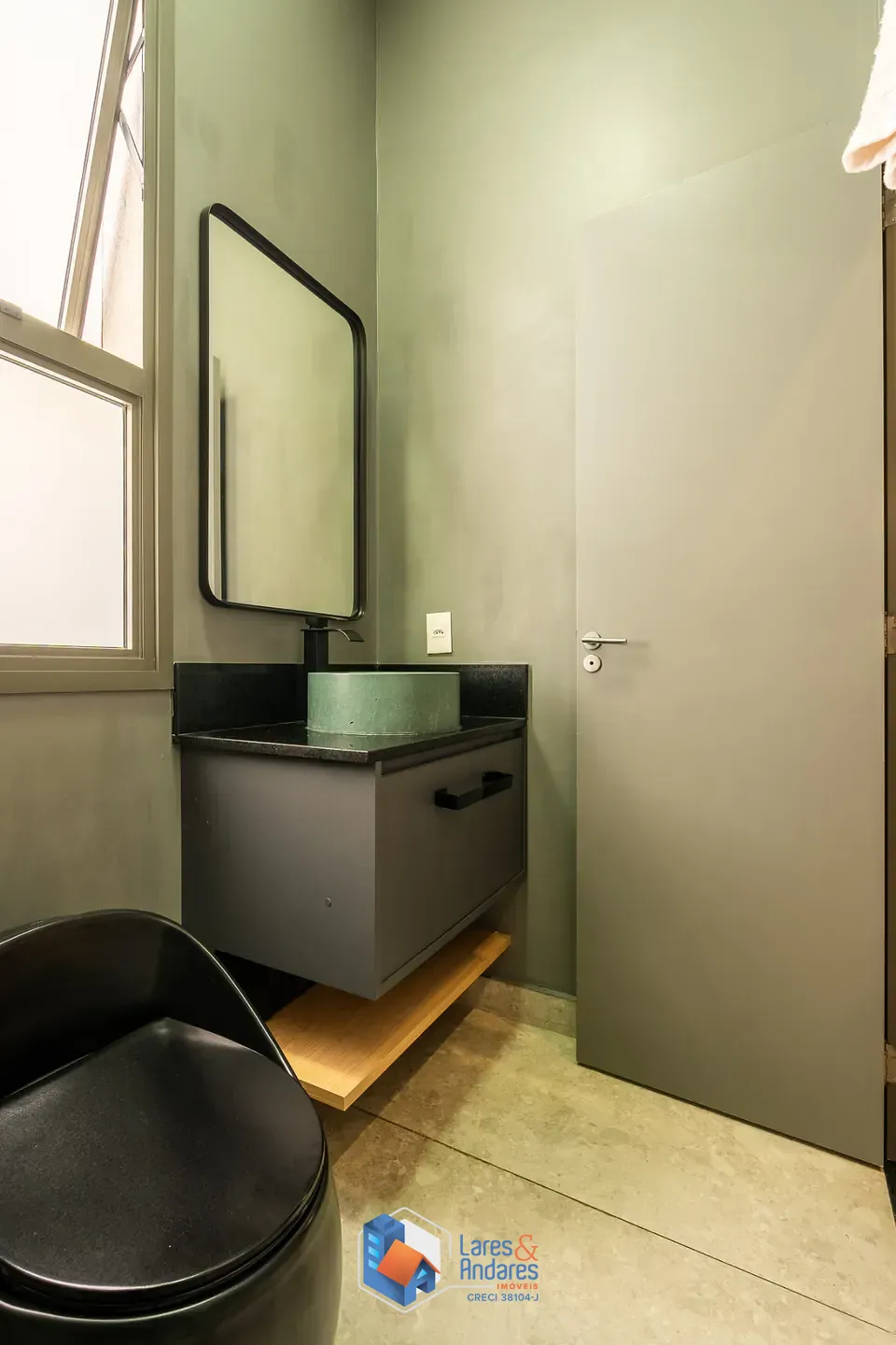 Apartamento, 1 quarto, 27 m² - Foto 66