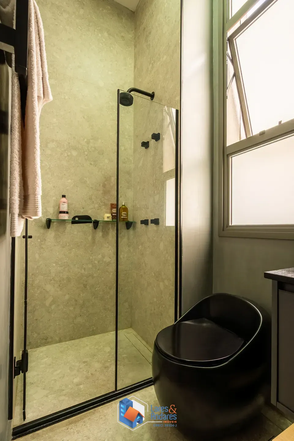 Apartamento, 1 quarto, 27 m² - Foto 64