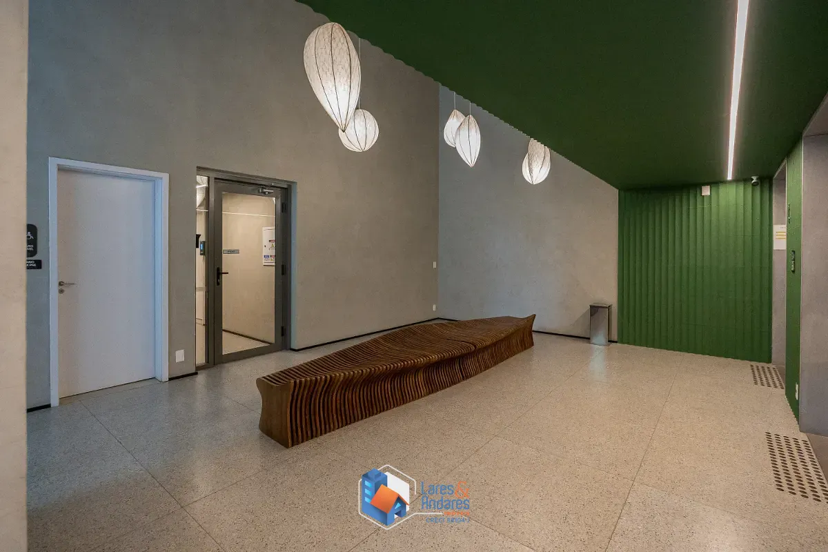 Apartamento, 1 quarto, 27 m² - Foto 98