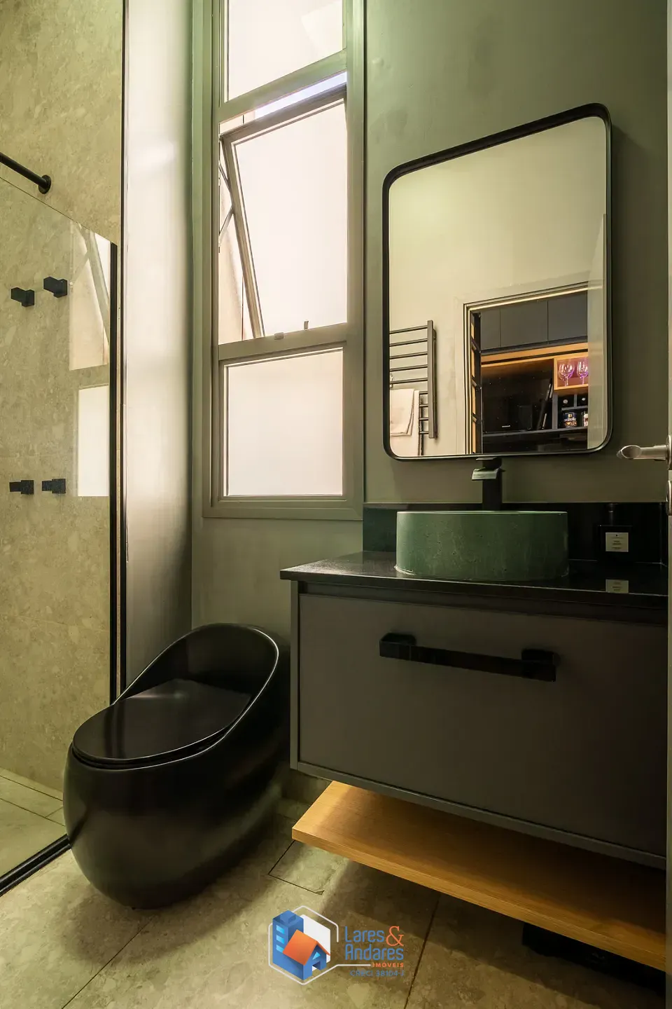 Apartamento, 1 quarto, 27 m² - Foto 63