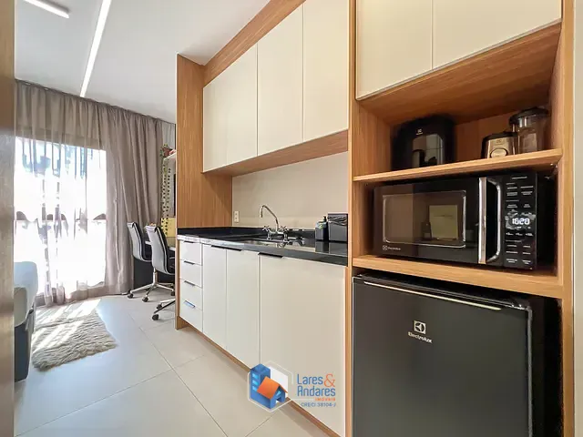 Outro com 20m² 1 quarto e 1 banheiro, à venda, no bairro Moema em São Paulo