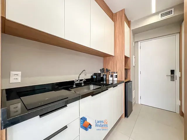 Outro com 20m² 1 quarto e 1 banheiro, à venda, no bairro Moema em São Paulo
