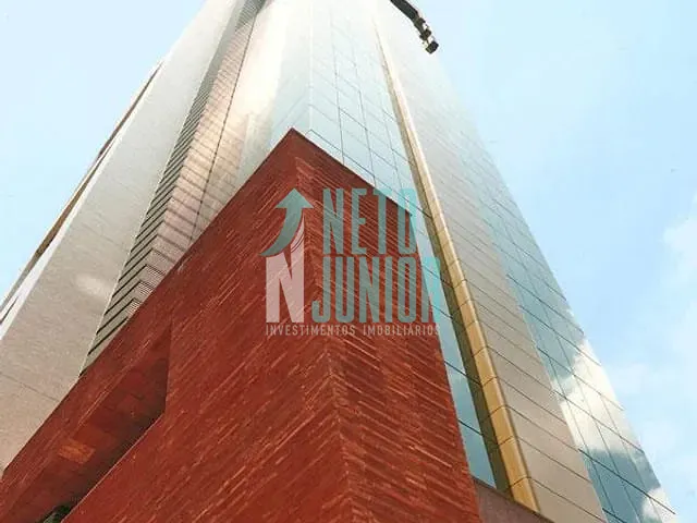 Conjunto com 172m², para alugar, no bairro Cidade Monções em São Paulo