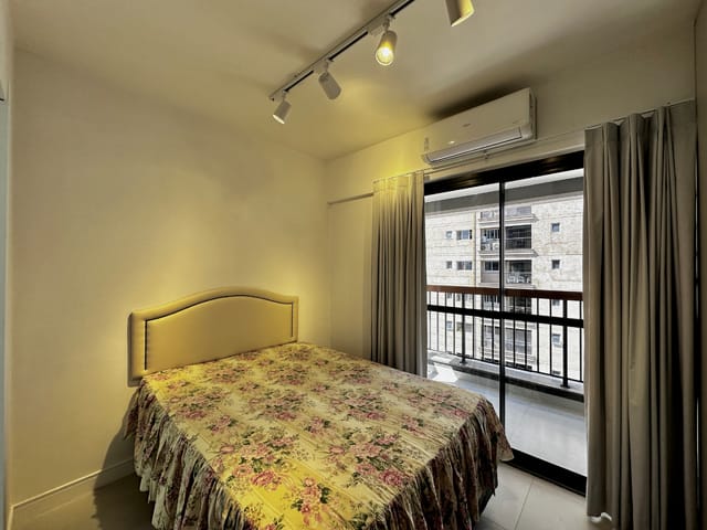 Outro com 25m² 1 quarto e 1 banheiro, à venda, no bairro Brooklin em São Paulo
