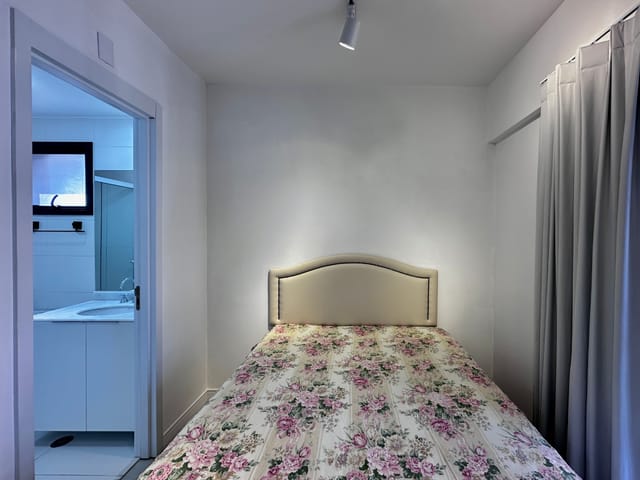 Outro com 25m² 1 quarto e 1 banheiro, à venda, no bairro Brooklin em São Paulo