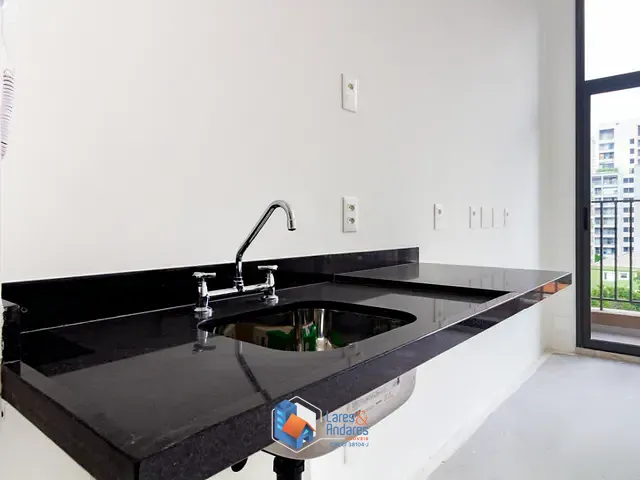 Outro com 29m² 1 quarto e 1 banheiro, à venda, no bairro Perdizes em São Paulo