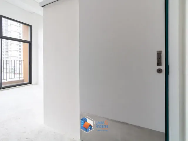 Outro com 29m² 1 quarto e 1 banheiro, à venda, no bairro Perdizes em São Paulo