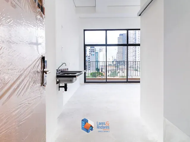 Outro com 29m² 1 quarto e 1 banheiro, à venda, no bairro Perdizes em São Paulo