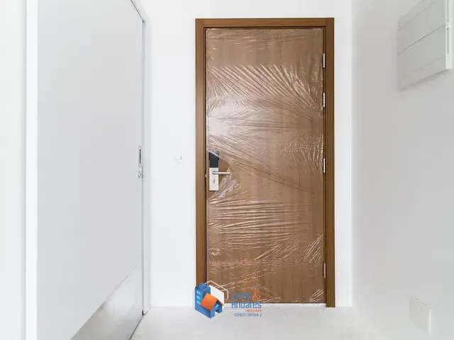Outro com 29m² 1 quarto e 1 banheiro, à venda, no bairro Perdizes em São Paulo