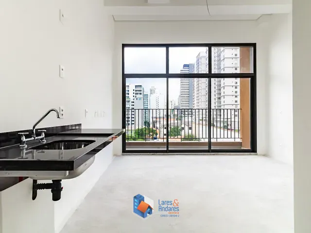 Outro com 29m² 1 quarto e 1 banheiro, à venda, no bairro Perdizes em São Paulo
