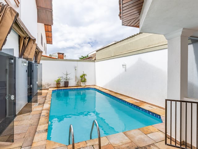 Outro com 346m² 4 quartos e 7 banheiros, à venda, no bairro Jardim Campo Grande em São Paulo