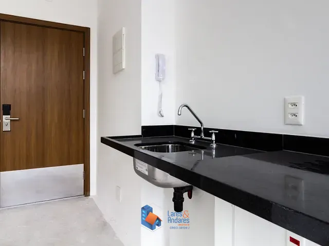 Outro com 29m² 1 quarto e 1 banheiro, à venda, no bairro Perdizes em São Paulo