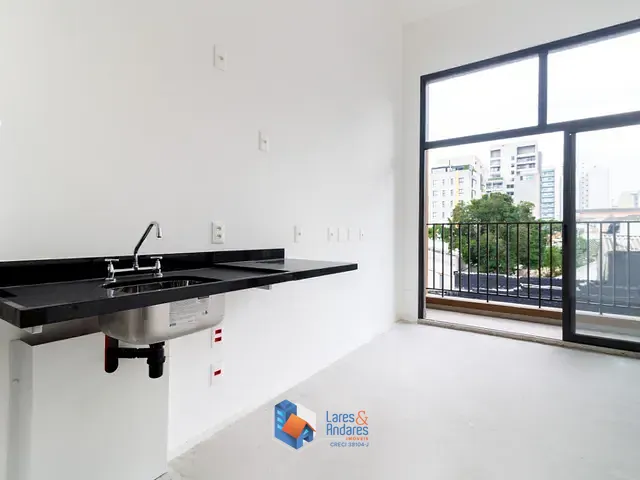 Outro com 29m² 1 quarto e 1 banheiro, à venda, no bairro Perdizes em São Paulo
