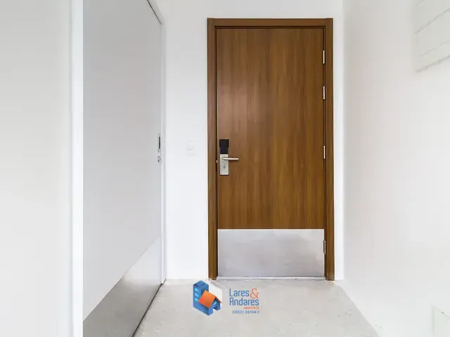 Outro com 29m² 1 quarto e 1 banheiro, à venda, no bairro Perdizes em São Paulo