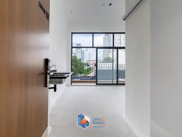 Outro com 29m² 1 quarto e 1 banheiro, à venda, no bairro Perdizes em São Paulo